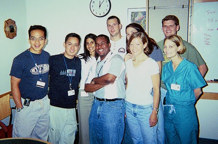 Class of 2006